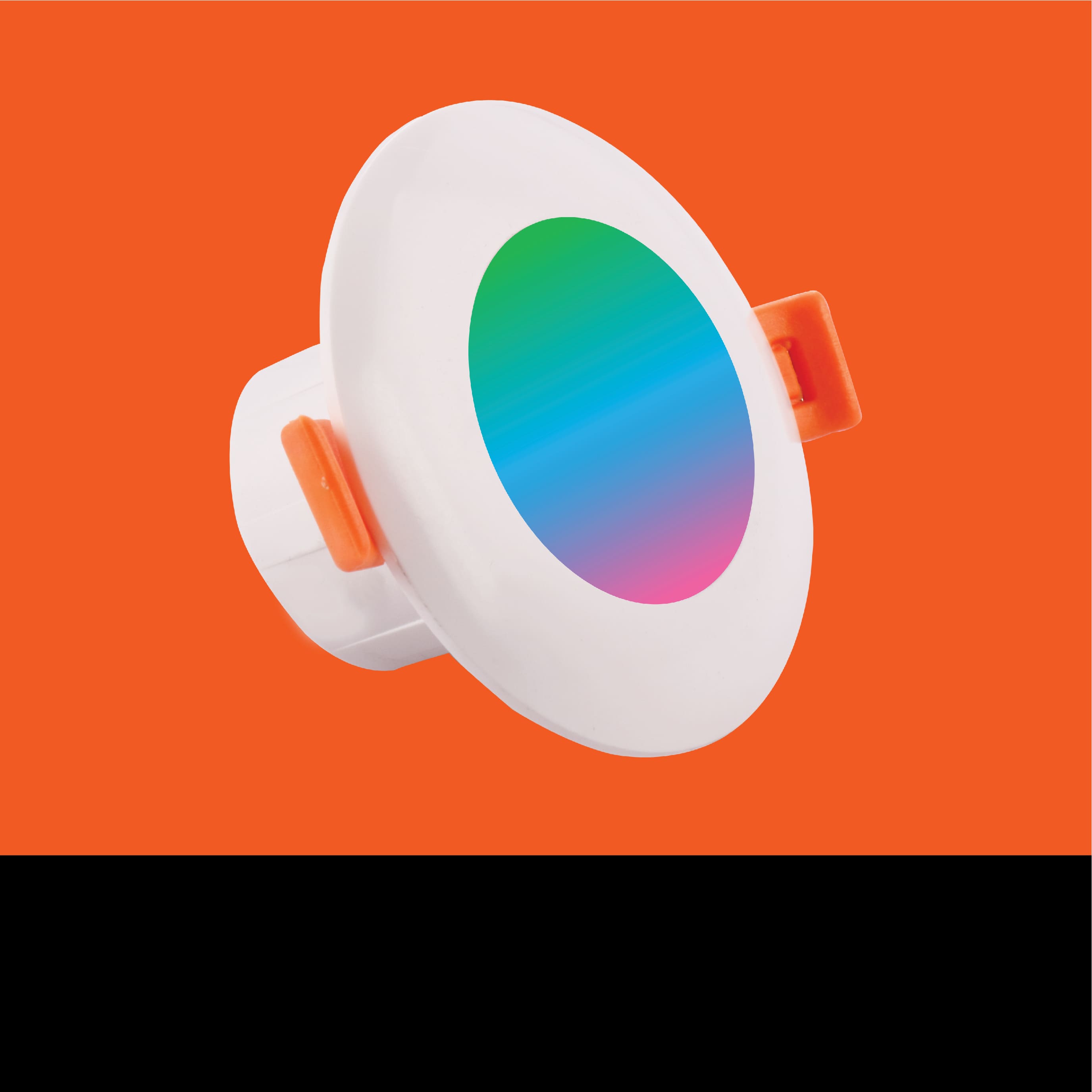 4W 3-IN-1 DEEP JUNCTION BOX LIGHT